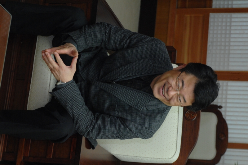 2010.01.20_장향진 종로서장 이임 예방 (1)